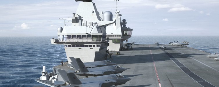 Super Hornet Solution